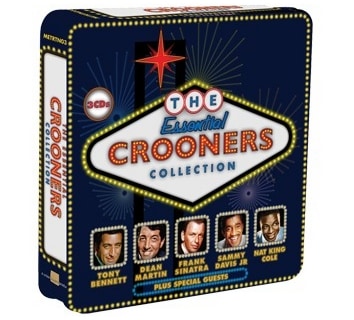 Essential Crooners Collection (Limited Metalbox Edition)