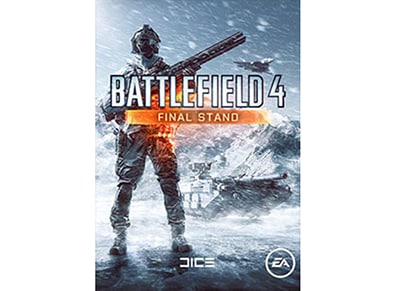 free download battlefield 4 final stand