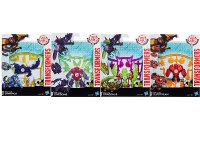 Φιγούρα Transformers Robots in Disguise Mini-Cons (1 Τεμάχιo)