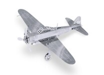 3D Παζλ Spirit of St.Louis (1 Φύλλο)