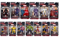 Φιγούρα Avengers Infinite Series 15cm (1 Τεμάχιo)