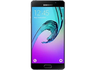 samsung galaxy a5 2016 black