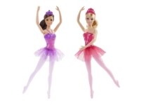Κούκλα Barbie Μπαλαρίνα (1 Τεμάχιο)