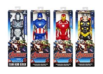 Φιγούρα Avengers Characters A Titan Hero (1 Τεμάχιo)