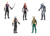 Φιγούρα Avengers Characters Β Titan Hero (1 Τεμάχιo)