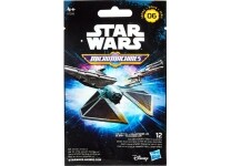 Μίνι Φιγούρα Star Wars σε Φακελάκι MicroMachines Episode 7 (1 Τεμάχιo)