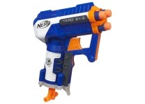 Εκτοξευτής NERF Triad EX-3 N-Strike Elite