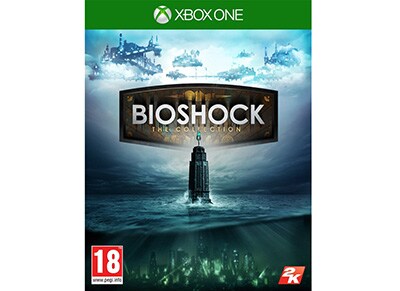 BioShock: The Collection – Xbox One Game