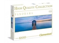Παζλ Γαλάζια Γαλήνη Panorama Collection (1000 Κομμάτια)