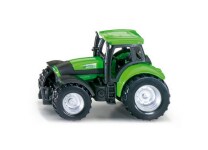 Μινιατούρα Τρακτέρ Deutz Agroton Siku