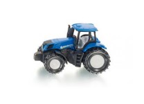 Μινιατούρα Τρακτέρ New Holland T 8 390 Siku