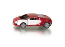 Μινιατούρα Αυτοκινητάκι Bugatti EB 16.4 Veyron Siku