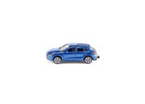 Μινιατούρα Αυτοκινητάκι Porsche Macan Turbo Siku