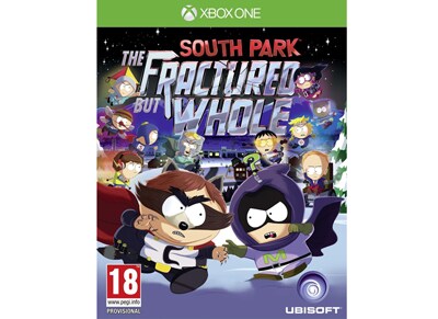 South Park: The Fractured But Whole – Xbox One Game