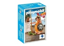 PLAYMOBIL 9150 Play & Give Αθηνά