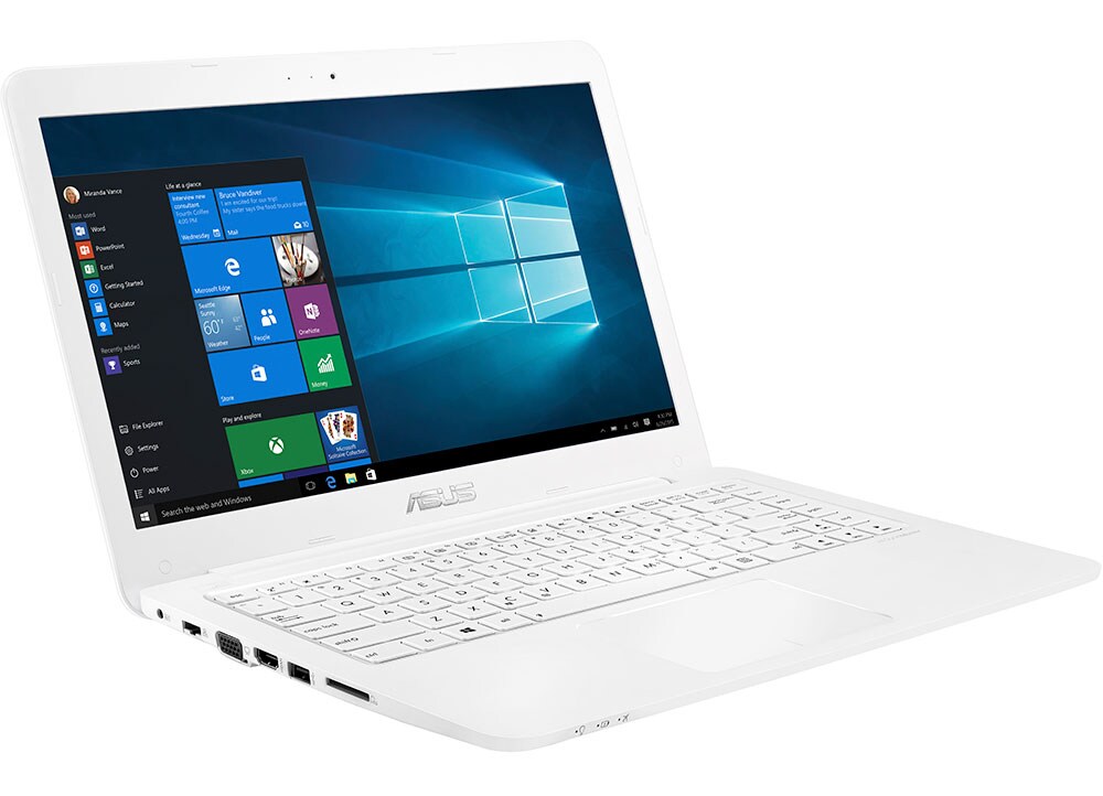 Laptop Asus 14.0" (N3050/2GB/32GB/ HD) E402SAWX014T | Multirama.gr