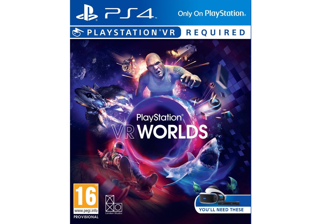 download psvr open world games for free