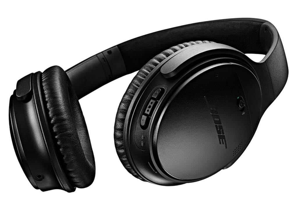 Ακουστικά Κεφαλής Bose QuietComfort 35 Wireless Noise Ca... | Multirama.gr