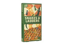 Επιτραπέζιο Φιδάκι Snakes and Ladders