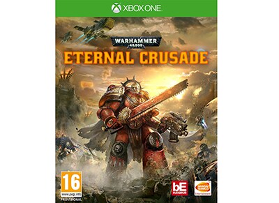 Warhammer 40.000 Eternal Crusade – Xbox One Game
