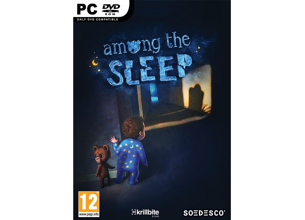 download among the sleep game for free