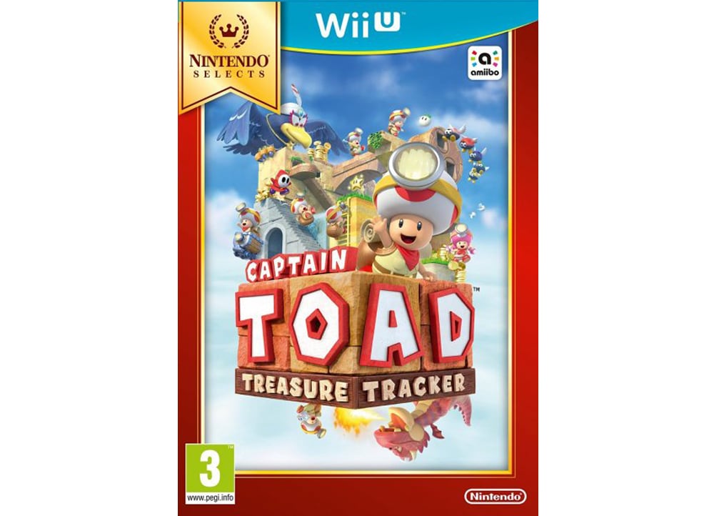 captain toad treasure tracker 2 download