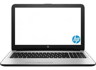 Laptop HP 15ay102nv (X9W91EA) 15.6