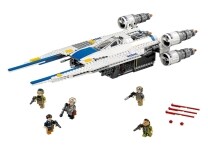 LEGO® Star Wars Rebel U-Wing Fighter