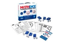 Επιτραπέζιο Math Dice Tournament για Μαθητές
