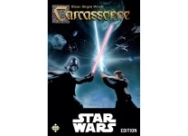 Επιτραπέζιο Carcassonne Star Wars Edition