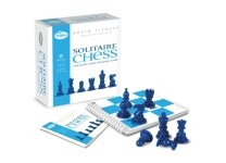 Γρίφος Solitaire Chess Brain Fitness