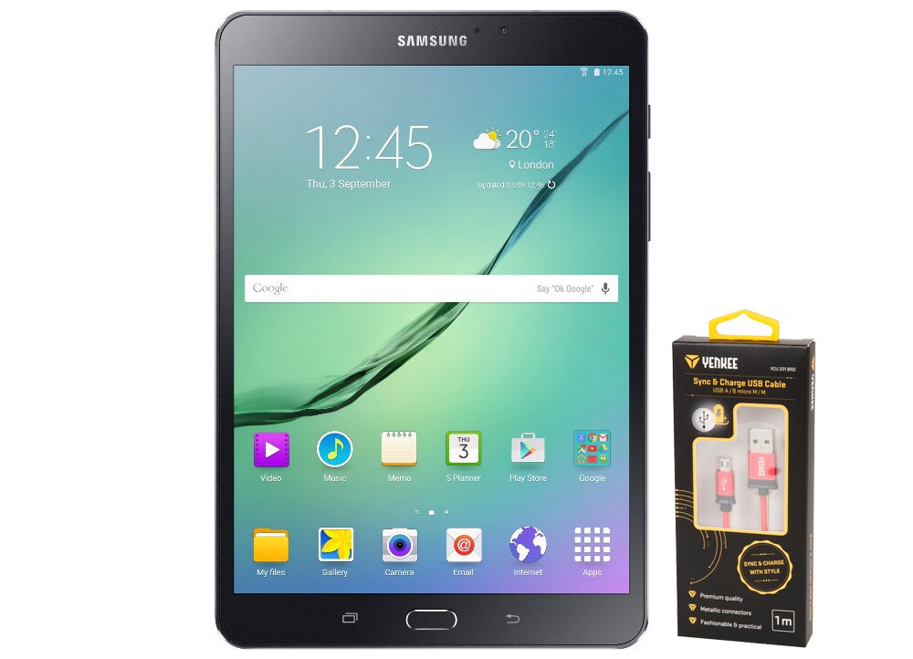 samsung galaxy tab a smt580