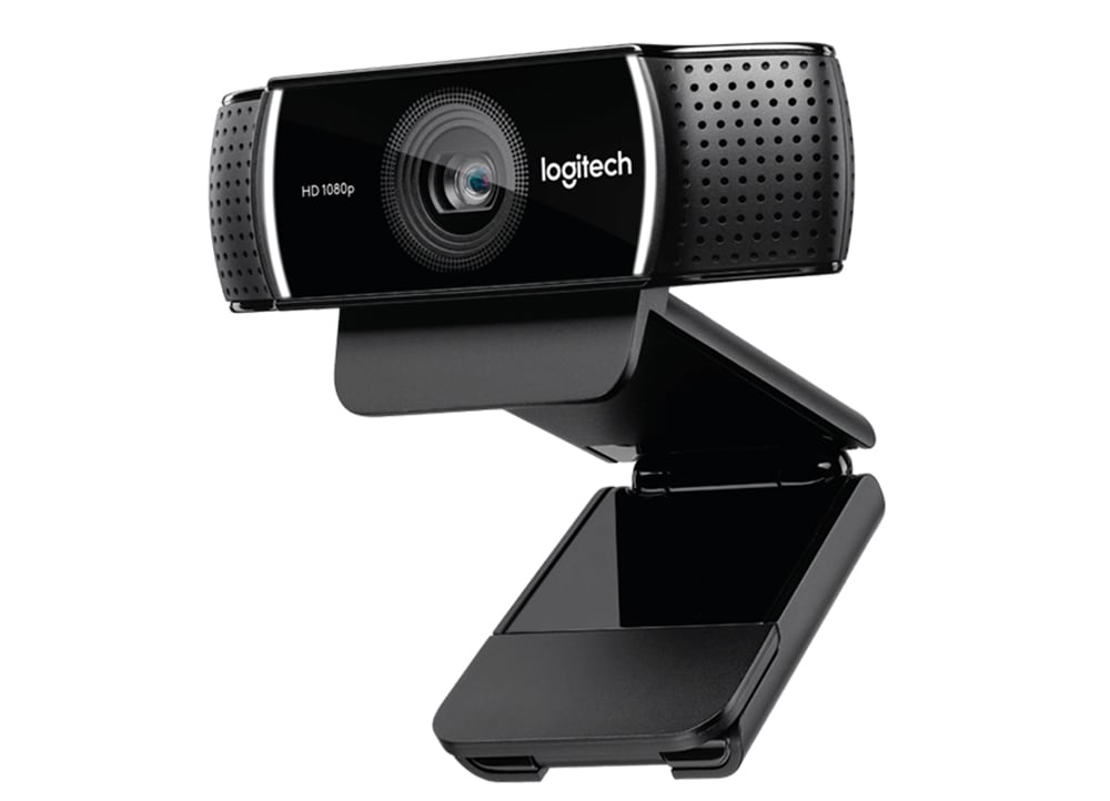 best logitech web camera