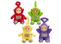 Λούτρινο Teletubbies 15cm (1 Τεμάχιο)