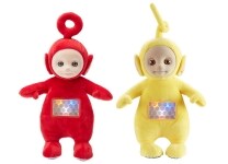 Λούτρινο Κουκλάκι Teletubbies Όνειρα Γλυκά 28cm (1 Κουκλάκι)
