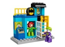 LEGO® Πρόκληση στη Σπηλιά του Μπάτμαν