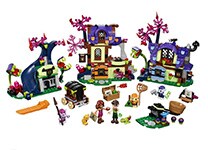 LEGO® Magic Rescue from the Goblin Village