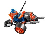 LEGO® Πυροβολικό του Φρουρού του Βασιλιά