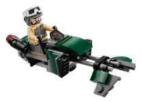 LEGO® Πακέτο Μάχης Επαναστάτη Στρατιώτη