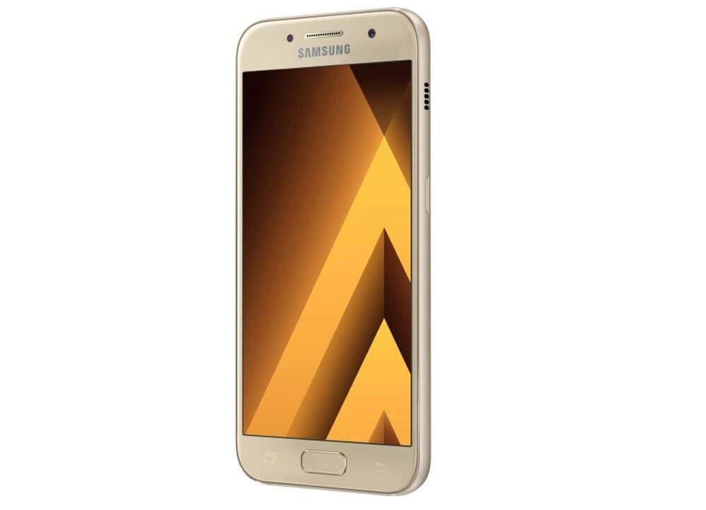 samsung galaxy a3 2017 16gb