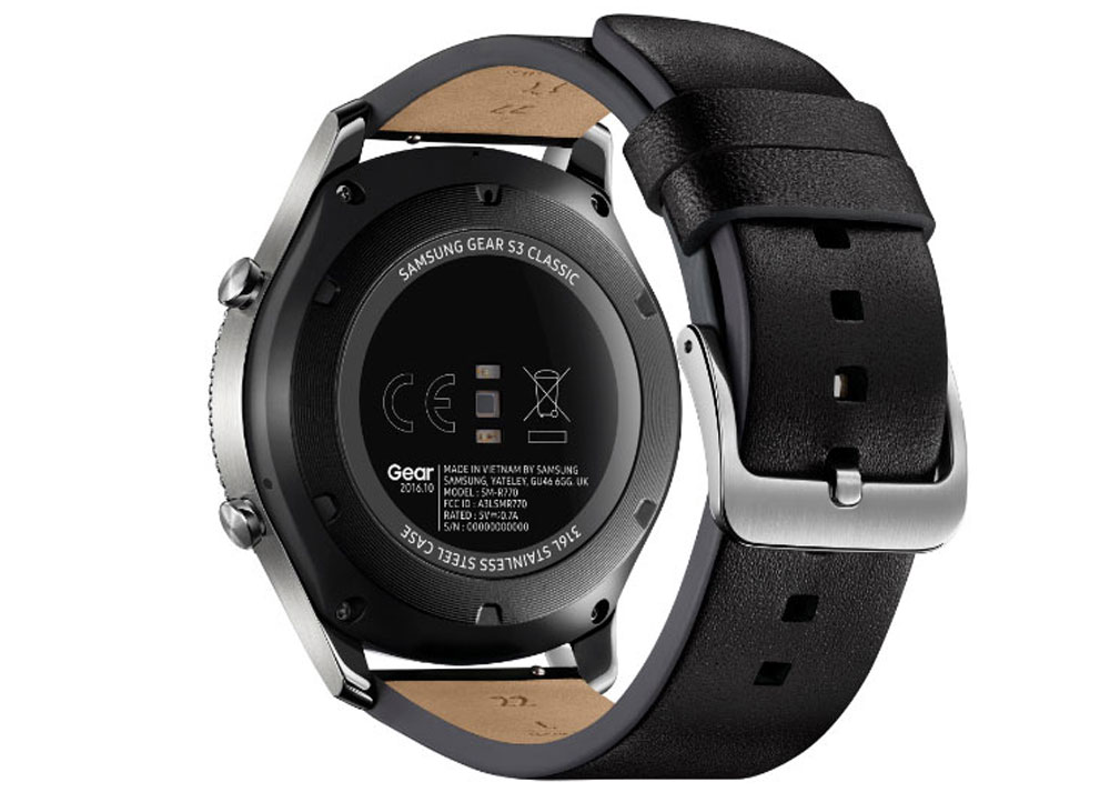 smartwatch samsung 3 lte
