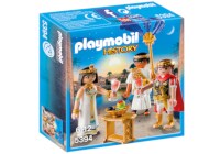 PLAYMOBIL 5394 Καίσαρας και Κλεοπάτρα