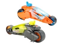 Μηχανή Hot Wheels Speed Winders Moto (1 Τεμάχιο)