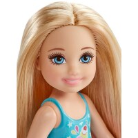 barbie chelsea