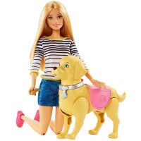 barbie dog