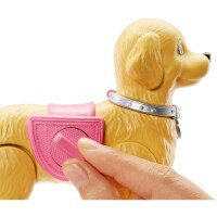 barbie dog