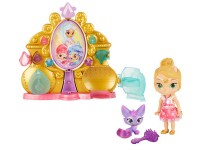 Σετ Shimmer and Shine με Φιγούρα Μίνι και Αξεσουάρ
