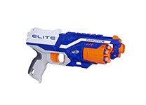 Εκτοξευτής NERF Distributor N-Strike Elite
