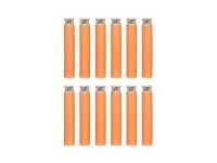 Ανταλλακτικά NERF N-Strike Accustrike Dart (12 Βελάκια)