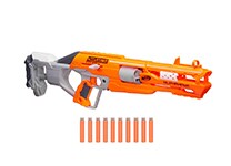 Εκτοξευτής NERF Accustrike Alphahawk N-Strike